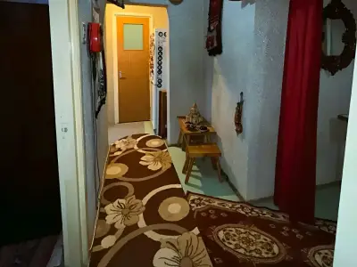 Hol amenajat apartament vanzare Sector 6 Bucuresti